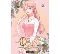 Daisy - Comment devenir la fiancée du Duc T02 - W (Redice Studio) - kbooks - broché - Manga