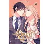 Daisy - Comment devenir la fiancée du Duc T03