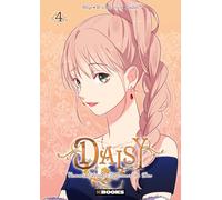 Daisy - Comment devenir la fiancée du Duc T04 (4)