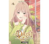 Daisy - Comment devenir la fiancée du Duc T04 Lisabel (Scénario), W (Redice Studio) (Scénario), Anko Yuzu (Dessinateur), Allyn (Illustration)