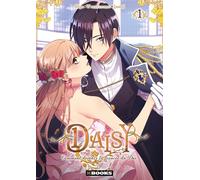 Daisy - Comment devenir la fiancée du Duc T01 - W(Redicestudio) - kbooks - broché - Manga