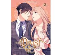 Daisy ? Comment Devenir La Fiancée Du Duc - Tome 3