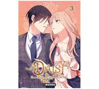 Daisy ? Comment Devenir La Fiancée Du Duc - Tome 3
