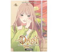 Daisy ? Comment Devenir La Fiancée Du Duc - Tome 4