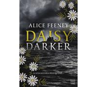 Daisy Darker - Alice Feeney - Hauteville - broché - Roman