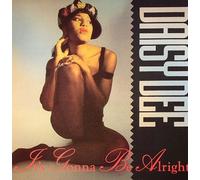 Daisy Dee - It's Gonna Be Alright