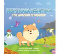 Daisy Diana Discovers the Wonders of Weather