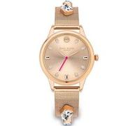 Daisy Dixon DD105RGM, Quartz, 35mm, 3ATM or rose G