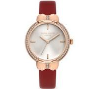 Daisy Dixon DD156RRG, Quartz, 35mm, 3ATM Gold G
