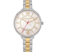 Daisy Dixon DD088SGM, Quartz, 36mm, 3ATM Or G