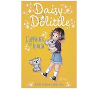 Daisy Dolittle - L'affaire Du Koala