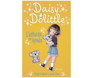 Daisy Dolittle - L'affaire Du Koala