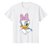 Daisy Duck Big Portrait T-Shirt
