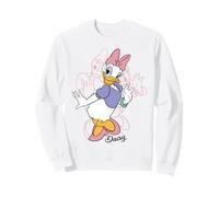 Daisy Duck Sweatshirt