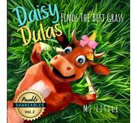 Daisy Dulas Finds The Best Grass