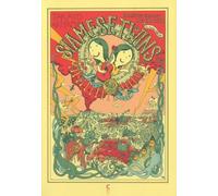 DAISY ET VIOLET SIAMESE TWINS T2 EN ENFER !