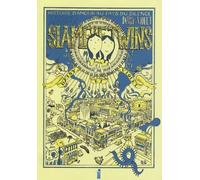 Daisy et Violet, soeurs siamoises