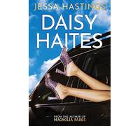 Daisy Haites – Daisy Haites: Book 2