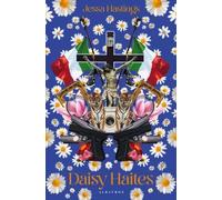 Daisy Haites Tom 2 - Jessa Hastings (livre en polonais)