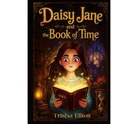 Daisy Jane and The Book of Time