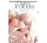 Daisy Jealousy - Tanaka OGERETSU - Taifu Comics - broché - Manga