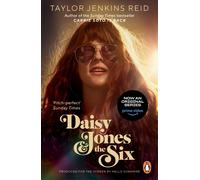 Daisy Jones And The Six