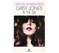 Daisy Jones and the six