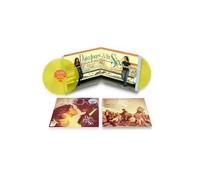 Daisy Jones and the Six Aurora Super Deluxe Lemonade Vinyl
