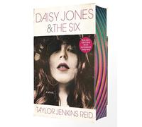 Daisy Jones and The Six: From the author of the hit TV series