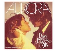 Daisy Jones - Aurora (Limited Indie Exclusive) Clear)