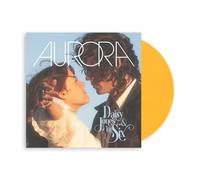 Daisy Jones & The Six - Aurora (Amazon UK Exclusive Yellow Vinyl) [Import]