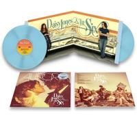Daisy Jones & The Six – Aurora – Vinyle 33 tours Bleu