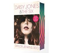 Daisy Jones & The Six (Deluxe Edition)