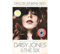 Taylor Jenkins Reid Daisy Jones & The Six (Poche)