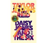 Daisy Jones & The Six Taylor Jenkins Reid (Auteur), Typhaine Ducellier (Traduction)