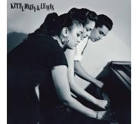 Daisy Kitty & Lewis - Kitty Daisy & Lewis