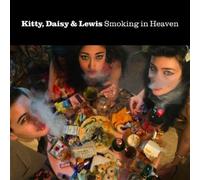 Daisy Kitty & Lewis – Smoking in Heaven – Numérique – Import (Sunda)