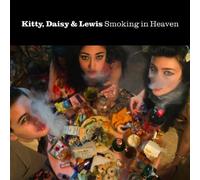 Daisy Kitty & Lewis - Smoking in Heaven [Import]