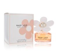 Daisy Love by Marc Jacobs Eau De Toilette Spray 3.4 oz for Women