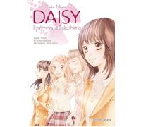 Daisy, lycéennes à Fukushima - Intégrale spéciale 10 ans - Reiko Momochi - Akata - broché - Manga