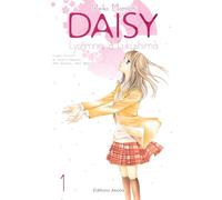 Daisy, lycéennes à Fukushima - tome 1