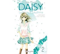 Daisy, lycéennes à Fukushima - tome 2 (02)