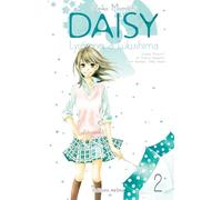 Daisy, lycéennes à Fukushima - tome 2