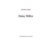 Daisy Miller