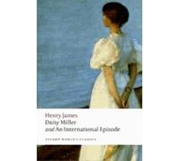 Daisy Miller And An International Episode