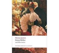 Daisy Miller and Other Stories Henry James (Auteur)