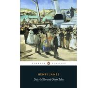 Daisy Miller and Other Tales – Penguin Books