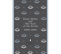 Daisy Miller and The Turn of the Screw – Penguin Books