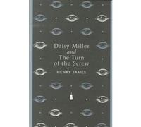 Daisy Miller and The Turn of the Screw – Penguin Books