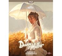 Daisy Miller Blu-ray